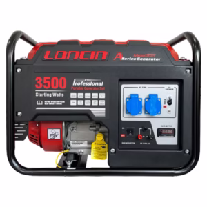 موتور برق بنزینی لانسین LC3500AS