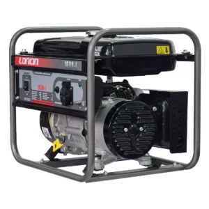 موتور برق بنزيني 1 کیلووات لانسین LC1600J
