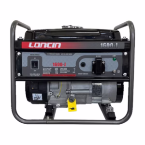 موتور برق بنزيني 1 کیلووات لانسین LC1600J