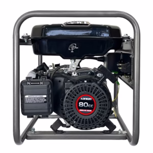 موتور برق بنزيني 1 کیلووات لانسین LC1600J