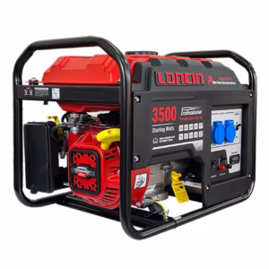 موتور برق بنزینی لانسین LC3500AS