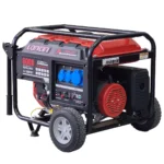 موتور برق بنزینی لانسین LC8000DAS