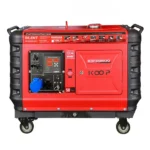 موتور برق دیزلی کوپ KDF8500QQ