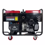 موتور برق بنزینی لانسین LC22000S