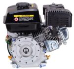 موتور تک بنزینی لانسین