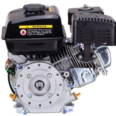 موتور تک بنزینی لانسین