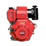 موتور تک سیلندر دیزلی کوپ KD192FE