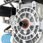 موتور دو سیلندر دیزلی کوپ KD292F