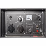 موتور برق و جوش دیزلی کوپ KDF8500WE
