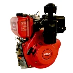 موتور تک سیلندر دیزلی کوپ KD186FA