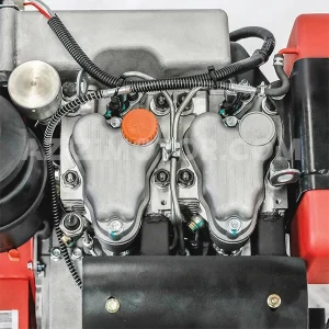 موتور دو سیلندر دیزلی کوپ KD292F