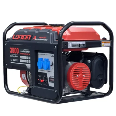 موتور برق بنزینی لانسین LC3500DAS