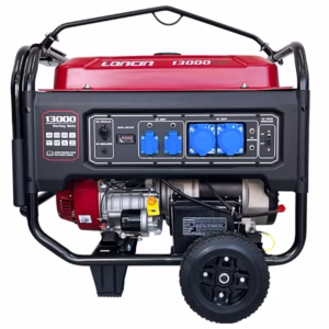 موتور برق بنزینی لانسین LC13000