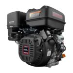 موتور تک بنزینی لانسین LC192FD