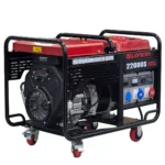موتور برق بنزینی لانسین LC22000S