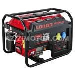 موتور برق بنزینی لانسین LC2500DAS