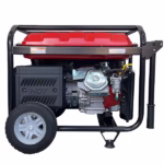 موتور برق بنزینی لانسین LC6500DAS