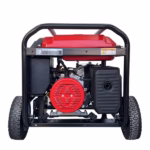 موتور برق بنزینی لانسین LC6500DAS