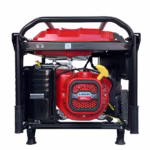 موتور برق بنزینی لانسین LC6500DAS