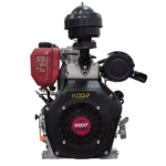 موتور تک سیلندر دیزلی کوپ KD1100FE