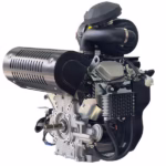 موتور تک بنزینی لانسین LC2V78F-2