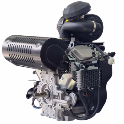 موتور تک بنزینی لانسین LC2V78F-2