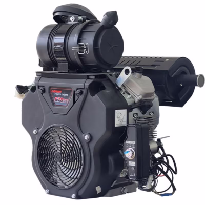 موتور تک بنزینی لانسین LC2V78F-2