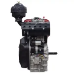 موتور تک سیلندر دیزلی کوپ KD1100FE