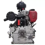 موتور تک سیلندر دیزلی کوپ KD1100FE