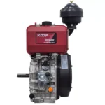 موتور تک سیلندر دیزلی کوپ KD1100FE