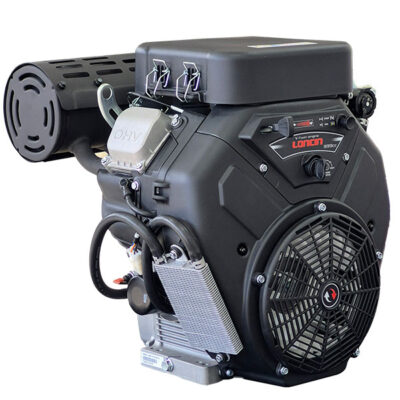 موتور تک بنزینی لانسین LC2V90FD