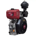 موتور تک سیلندر دیزلی کوپ KD1100FE
