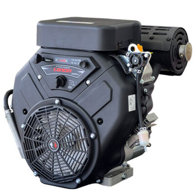 موتور تک بنزینی لانسین LC2V90FD