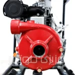 موتور پمپ دیزلی کوپ KDP50CLA