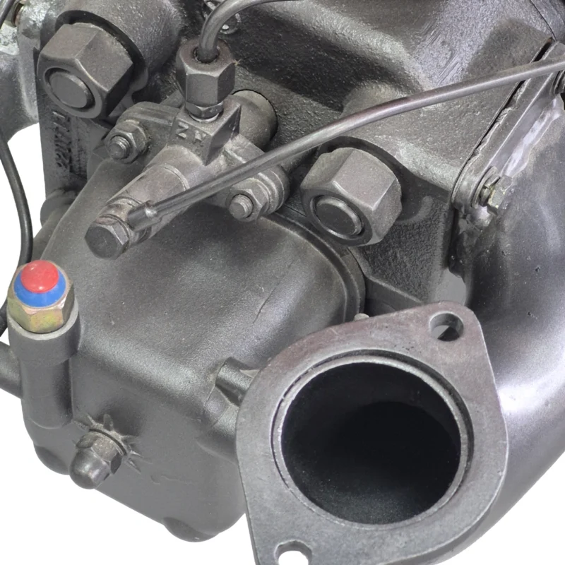 موتور تک کله تیلری دیزلی کوپ KP1115GNML