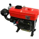 موتور تک کله تیلری دیزلی کوپ KP1130GM