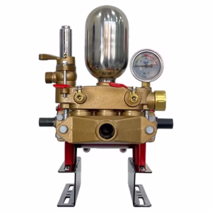 پمپ سمپاش لوشانگ LS 30