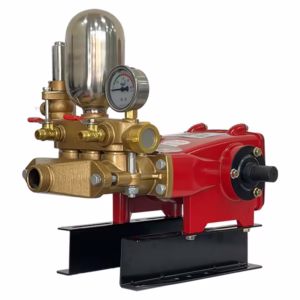 پمپ سمپاش لوشانگ LS 30