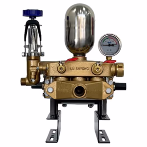 پمپ سمپاش لوشانگ LS 50