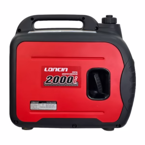 موتور برق اینورتر بنزینی لانسین LC2000i