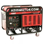 موتور برق دیزلی کوپ KDF12000MXE