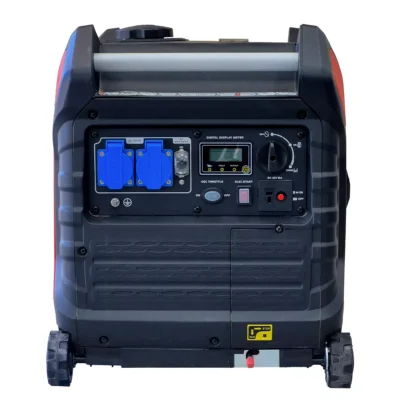 موتور برق اینورتر بنزینی لانسین LC3500i