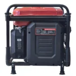 موتور برق اینورتری بنزینی لانسین GH9000i