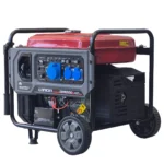 موتور برق اینورتری بنزینی لانسین GH9000i