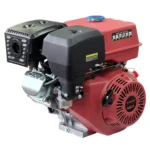 موتور تک 15 اسب بنزینی کوپ KG460F