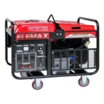موتور برق المکس ژاپن 10 کیلووات مدل SH11000