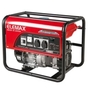 موتور برق هوندا المکس ۲.۶ کیلووات SH3200EX