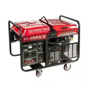 موتور برق المکس 11 کیلووات مدل SHT11500