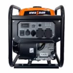 موتور برق 3.5 کیلووات هواسدان H4500i-1