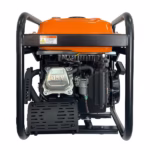 موتور برق 3.5 کیلووات هواسدان H4500i-1